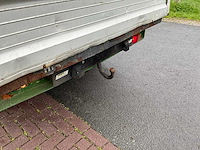 2006 volkswagen transporter 1.9 tdi - afbeelding 16 van  26