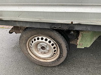 2006 volkswagen transporter 1.9 tdi - afbeelding 17 van  26