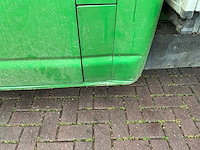 2006 volkswagen transporter 1.9 tdi - afbeelding 18 van  26