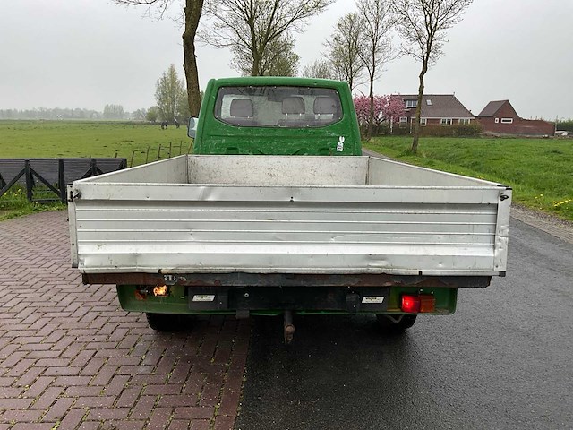 2006 volkswagen transporter 1.9 tdi - afbeelding 21 van  26