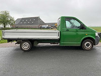 2006 volkswagen transporter 1.9 tdi - afbeelding 24 van  26