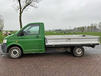 2006 volkswagen transporter 1.9 tdi - afbeelding 25 van  26