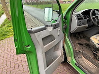 2006 volkswagen transporter 1.9 tdi - afbeelding 2 van  26