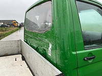 2006 volkswagen transporter 1.9 tdi - afbeelding 8 van  26