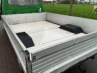 2006 volkswagen transporter 1.9 tdi - afbeelding 9 van  26