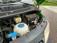 2006 volkswagen transporter 1.9 tdi - afbeelding 14 van  26