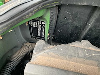 2006 volkswagen transporter 1.9 tdi - afbeelding 19 van  26