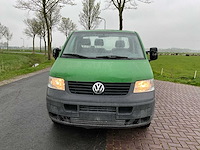 2006 volkswagen transporter 1.9 tdi - afbeelding 20 van  26
