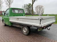 2006 volkswagen transporter 1.9 tdi - afbeelding 23 van  26