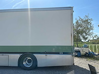 2006 volvo fm/fh 4x2 4x2 bdf vrachtwagen met afneembare laadbak - afbeelding 3 van  52