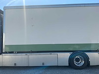 2006 volvo fm/fh 4x2 4x2 bdf vrachtwagen met afneembare laadbak - afbeelding 4 van  52