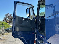 2006 volvo fm/fh 4x2 4x2 bdf vrachtwagen met afneembare laadbak - afbeelding 7 van  52