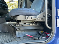 2006 volvo fm/fh 4x2 4x2 bdf vrachtwagen met afneembare laadbak - afbeelding 9 van  52