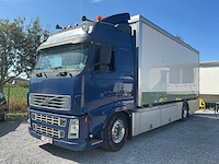 2006 volvo fm/fh 4x2 4x2 bdf vrachtwagen met afneembare laadbak - afbeelding 1 van  52