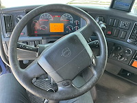 2006 volvo fm/fh 4x2 4x2 bdf vrachtwagen met afneembare laadbak - afbeelding 11 van  52