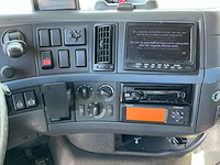 2006 volvo fm/fh 4x2 4x2 bdf vrachtwagen met afneembare laadbak - afbeelding 14 van  52