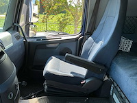 2006 volvo fm/fh 4x2 4x2 bdf vrachtwagen met afneembare laadbak - afbeelding 15 van  52