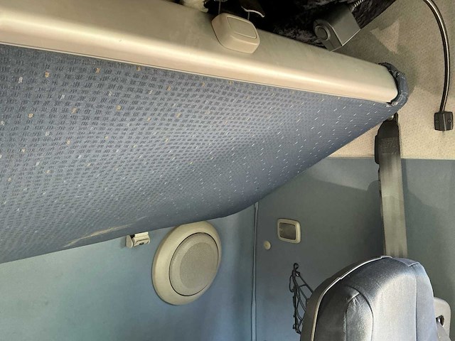 2006 volvo fm/fh 4x2 4x2 bdf vrachtwagen met afneembare laadbak - afbeelding 20 van  52