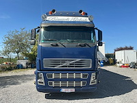 2006 volvo fm/fh 4x2 4x2 bdf vrachtwagen met afneembare laadbak - afbeelding 10 van  52