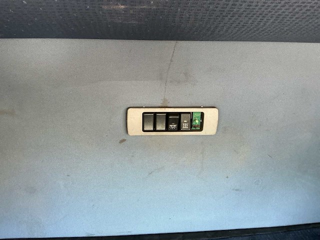 2006 volvo fm/fh 4x2 4x2 bdf vrachtwagen met afneembare laadbak - afbeelding 23 van  52