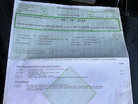 2006 volvo fm/fh 4x2 4x2 bdf vrachtwagen met afneembare laadbak - afbeelding 29 van  52