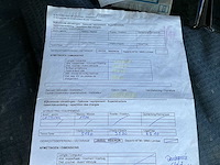 2006 volvo fm/fh 4x2 4x2 bdf vrachtwagen met afneembare laadbak - afbeelding 30 van  52