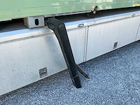 2006 volvo fm/fh 4x2 4x2 bdf vrachtwagen met afneembare laadbak - afbeelding 31 van  52