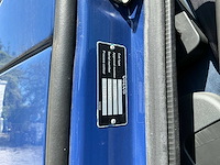 2006 volvo fm/fh 4x2 4x2 bdf vrachtwagen met afneembare laadbak - afbeelding 36 van  52