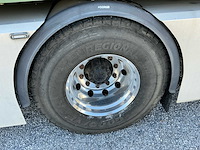 2006 volvo fm/fh 4x2 4x2 bdf vrachtwagen met afneembare laadbak - afbeelding 40 van  52