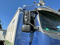 2006 volvo fm/fh 4x2 4x2 bdf vrachtwagen met afneembare laadbak - afbeelding 47 van  52