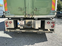 2006 volvo fm/fh 4x2 4x2 bdf vrachtwagen met afneembare laadbak - afbeelding 50 van  52