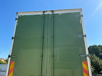 2006 volvo fm/fh 4x2 4x2 bdf vrachtwagen met afneembare laadbak - afbeelding 52 van  52