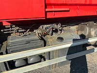 2006 volvo fmfh e5 vrachtwagen - afbeelding 10 van  30