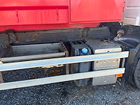 2006 volvo fmfh e5 vrachtwagen - afbeelding 13 van  30