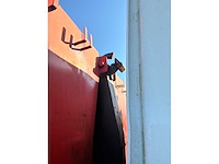 2006 volvo fmfh e5 vrachtwagen - afbeelding 14 van  30