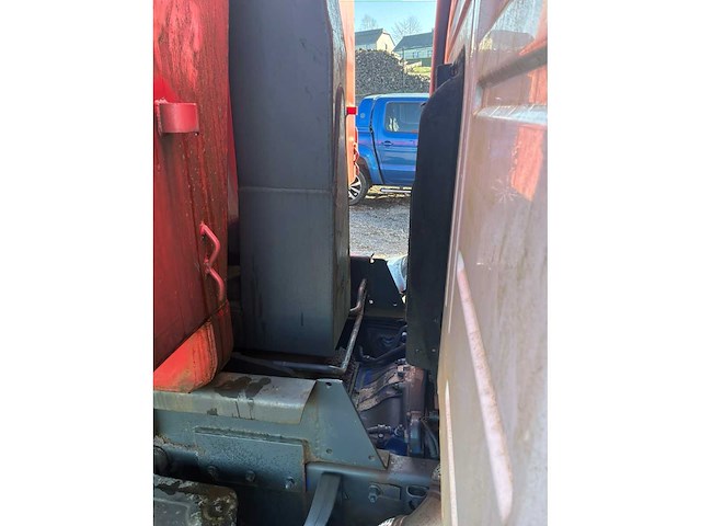 2006 volvo fmfh e5 vrachtwagen - afbeelding 15 van  30