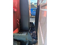 2006 volvo fmfh e5 vrachtwagen - afbeelding 15 van  30