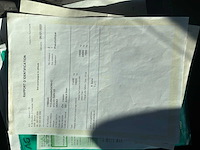 2006 volvo fmfh e5 vrachtwagen - afbeelding 17 van  30