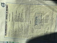 2006 volvo fmfh e5 vrachtwagen - afbeelding 18 van  30