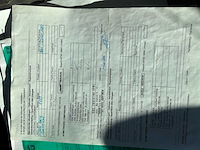 2006 volvo fmfh e5 vrachtwagen - afbeelding 20 van  30