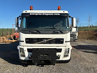 2006 volvo fmfh e5 vrachtwagen - afbeelding 12 van  30
