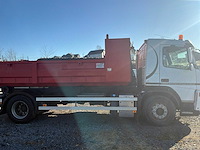 2006 volvo fmfh e5 vrachtwagen - afbeelding 25 van  30