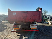 2006 volvo fmfh e5 vrachtwagen - afbeelding 27 van  30