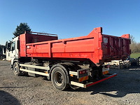 2006 volvo fmfh e5 vrachtwagen - afbeelding 28 van  30