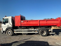 2006 volvo fmfh e5 vrachtwagen - afbeelding 29 van  30