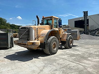 2006 volvo l180e wiellader - afbeelding 3 van  31