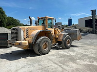 2006 volvo l180e wiellader - afbeelding 4 van  31