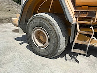 2006 volvo l180e wiellader - afbeelding 6 van  31