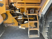 2006 volvo l180e wiellader - afbeelding 9 van  31