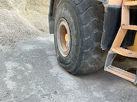 2006 volvo l180e wiellader - afbeelding 25 van  31